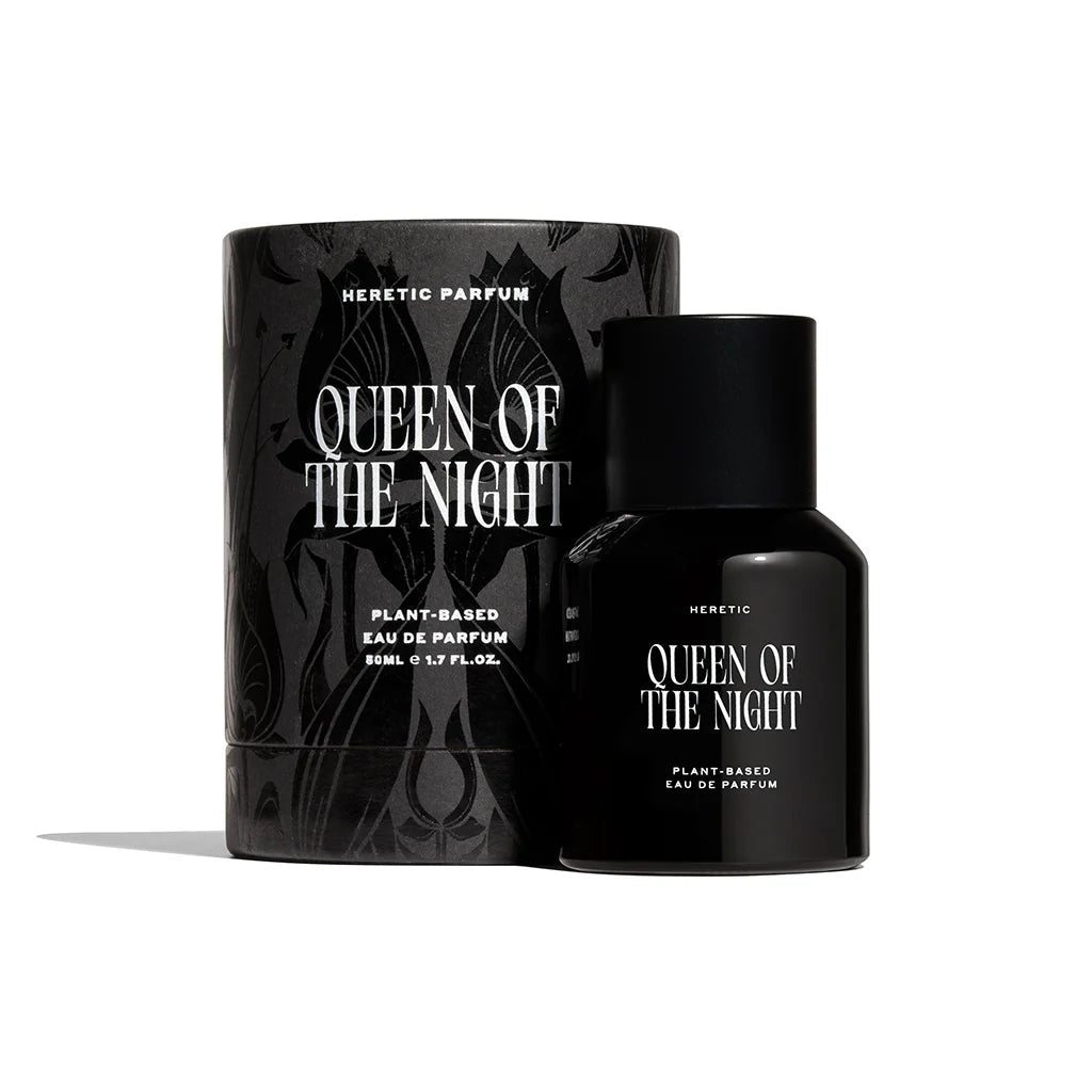 Queen of the Night - Blanda Beauty