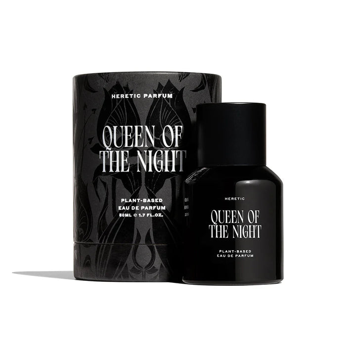 Queen of the Night - Blanda Beauty