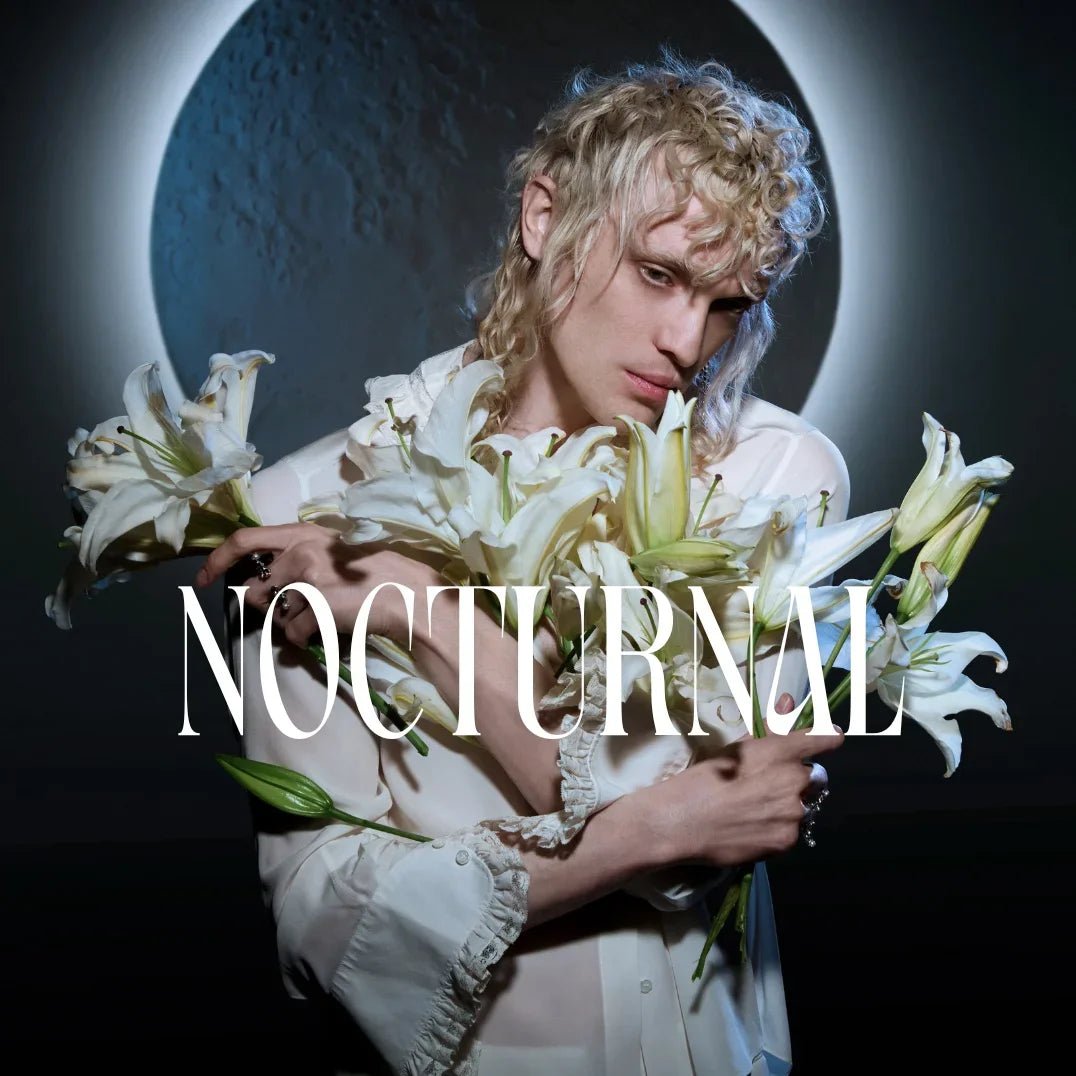 Queen of the Night - Blanda Beauty