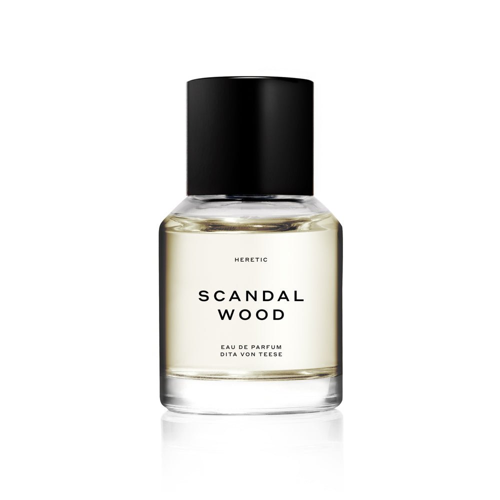 Scandalwood Eau de Parfum - Blanda Beauty