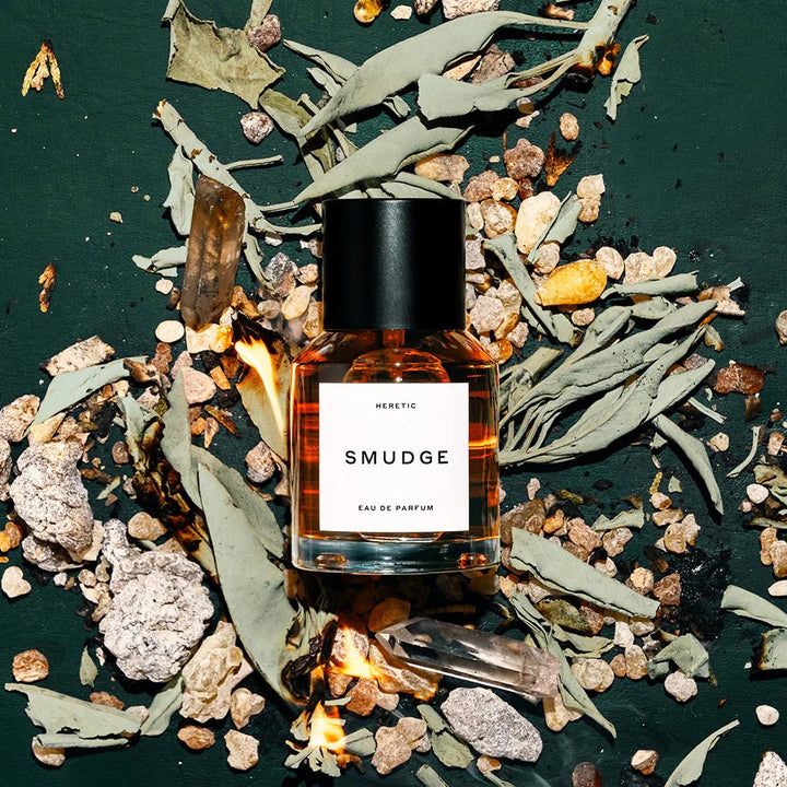 Smudge Eau de Parfum Estado de ánimo 2