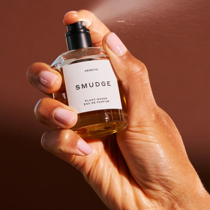 Smudge Eau de Parfum Estado de ánimo