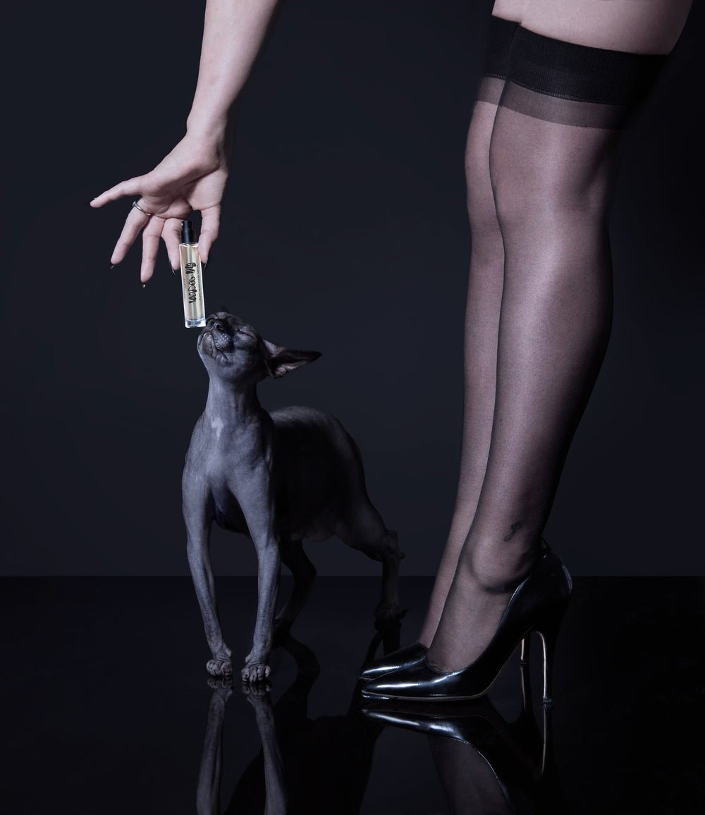 Voodoo Lily Eau de Parfum - Blanda Beauty