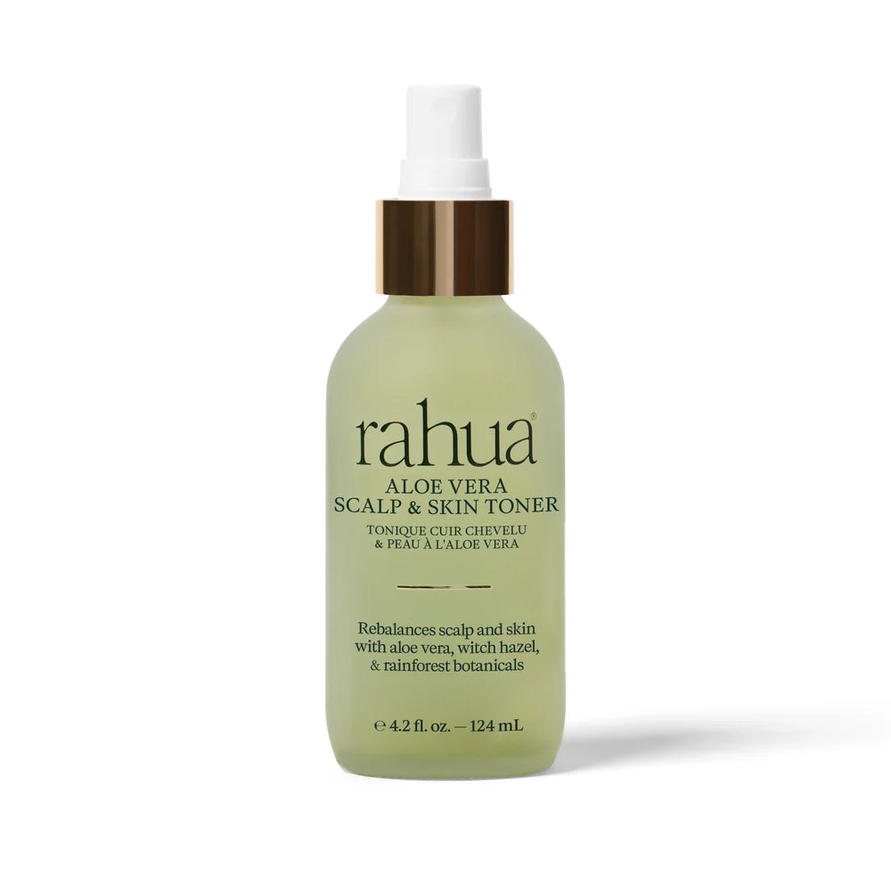Rahua Scalp & Skin Toner 124 ml