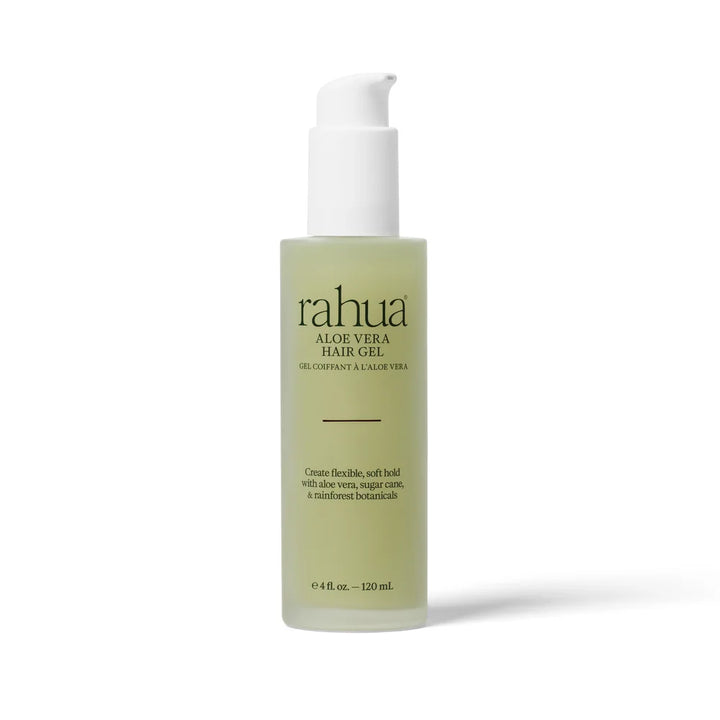 Aloe Vera Hair Gel