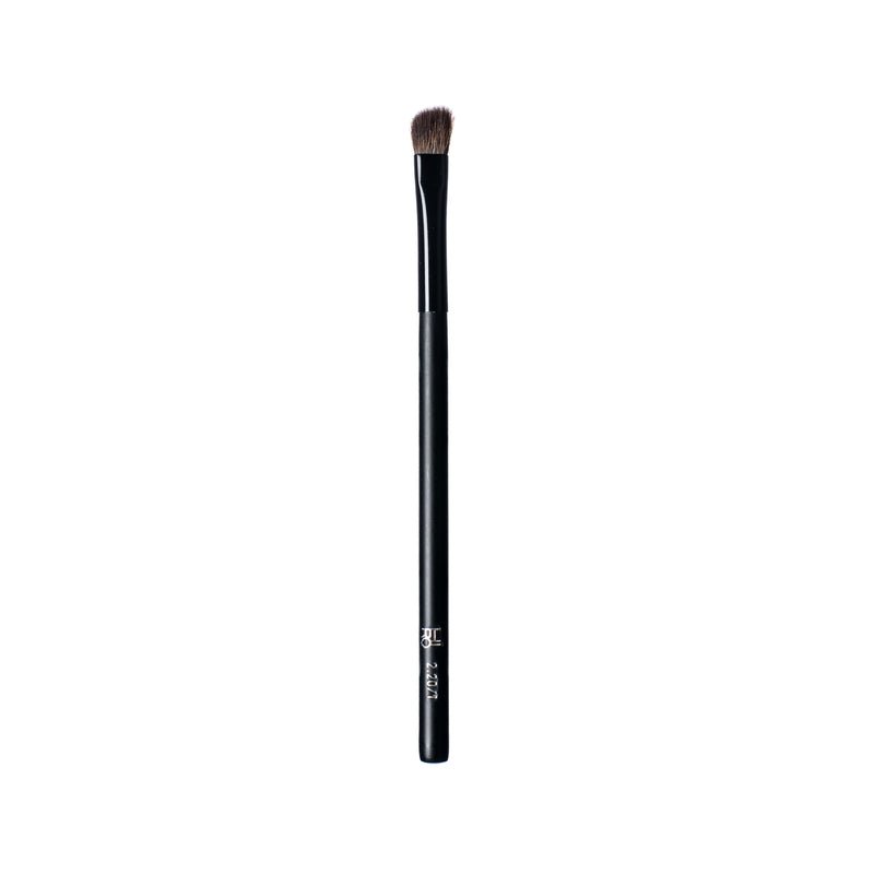 # 20 Brocha para sombra de ojos en ángulo