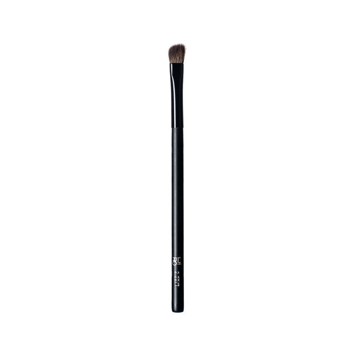 # 20 Brocha para sombra de ojos en ángulo