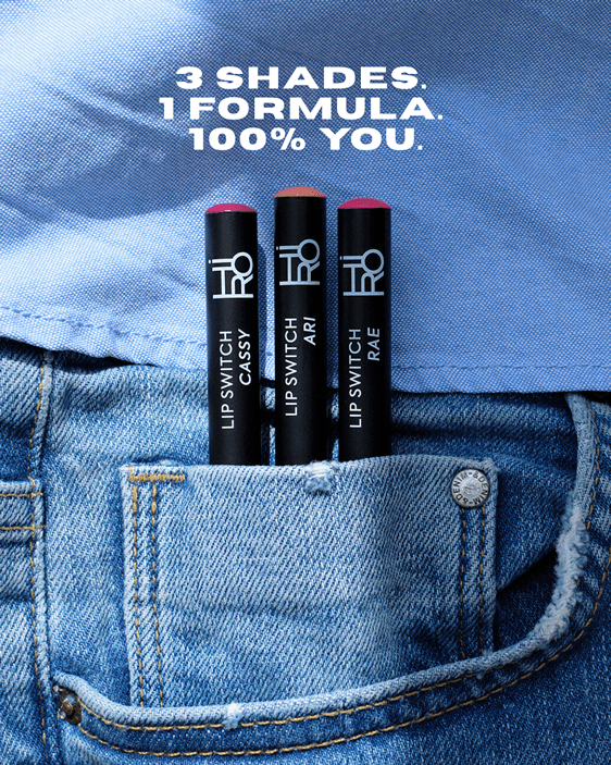 Lip Switch 2.5 g - Blanda Beauty