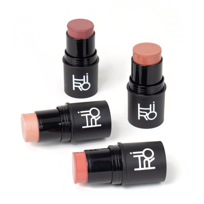 Hiro Cosmetics Multistick - Range of colors