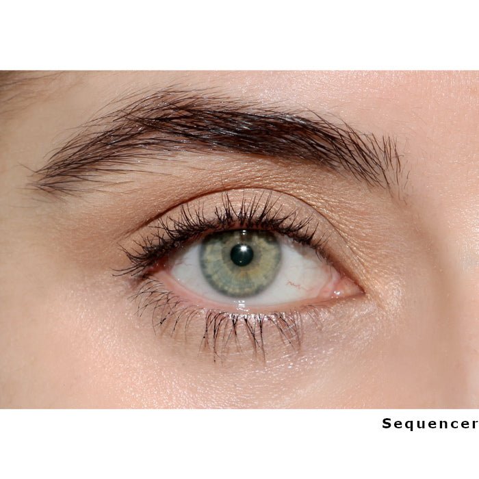 Natural Pressed Eye Shadow Refill 3g