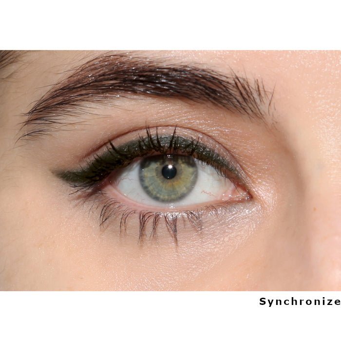 Natural Pressed Eye Shadow Refill 3g