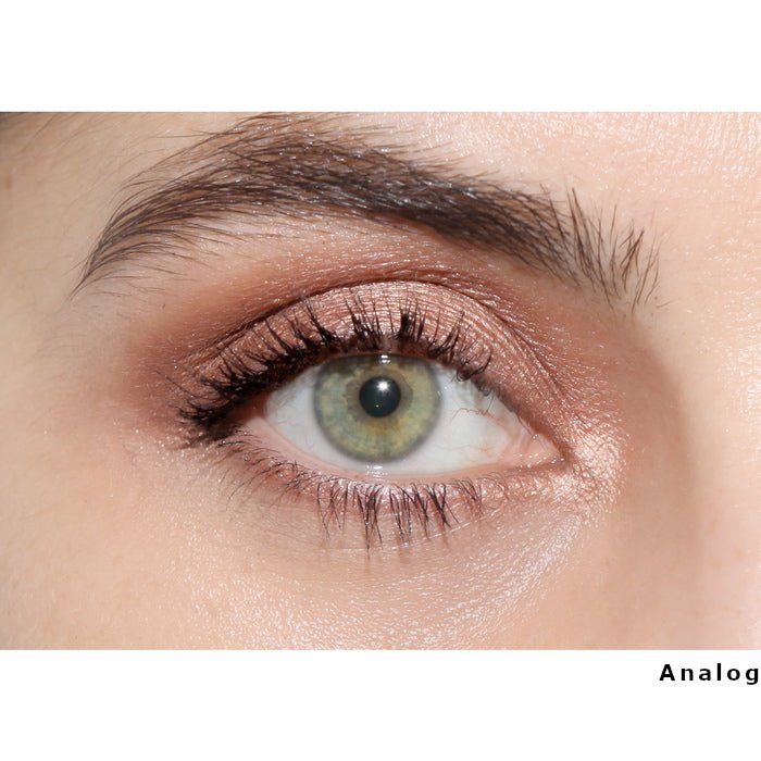 Natural Pressed Eye Shadow Refill 3g