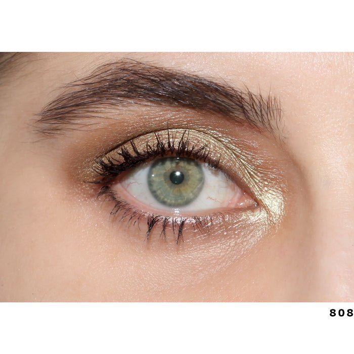 Natural Pressed Eye Shadow Refill 3g