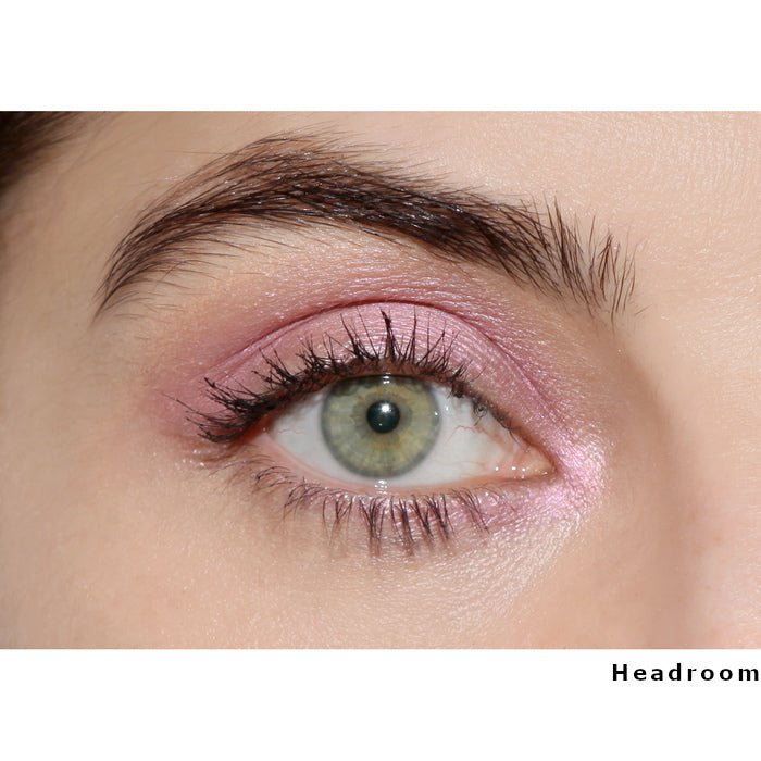Natural Pressed Eye Shadow Refill 3g