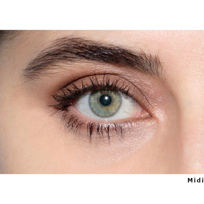 Natural Pressed Eye Shadow Refill 3g