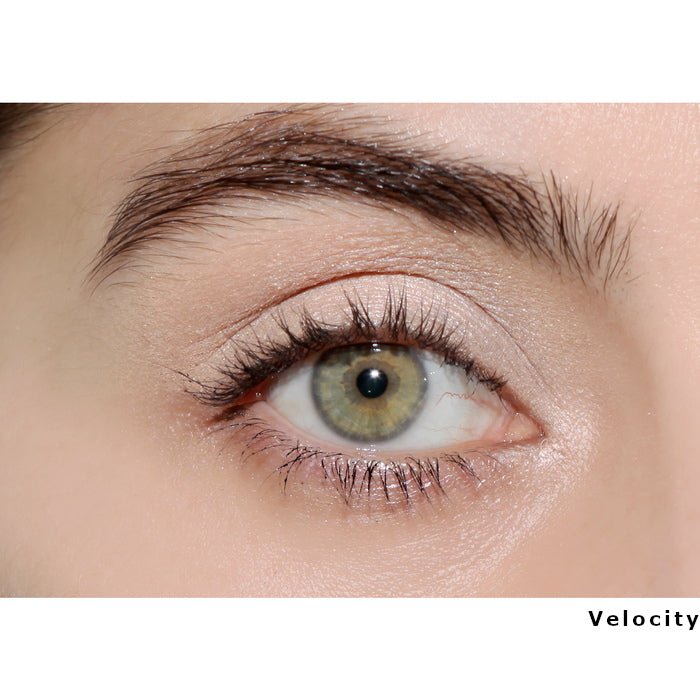 Natural Pressed Eye Shadow Refill 3g