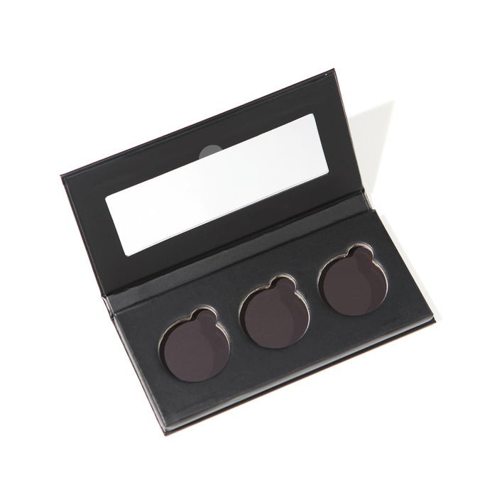 Three is a party palette