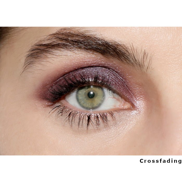 Natural Pressed Eye Shadow Refill 3g