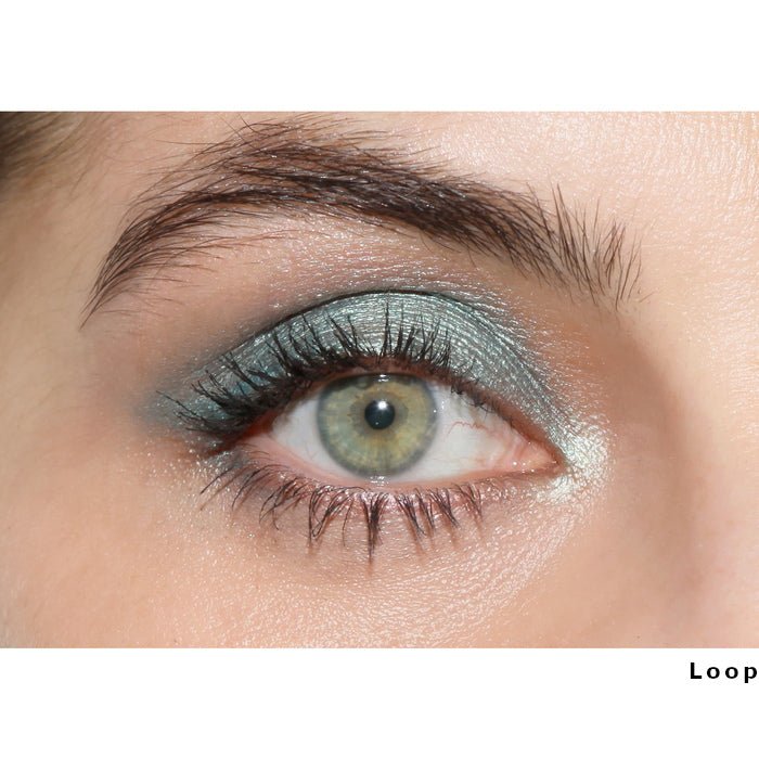 Natural Pressed Eye Shadow Refill 3g