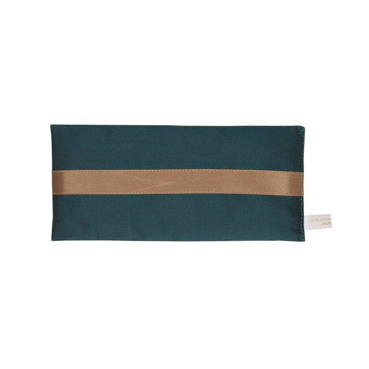 Lavender Eye Pillow Emerald