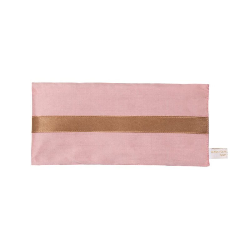 Lavender Eye Pillow Rose