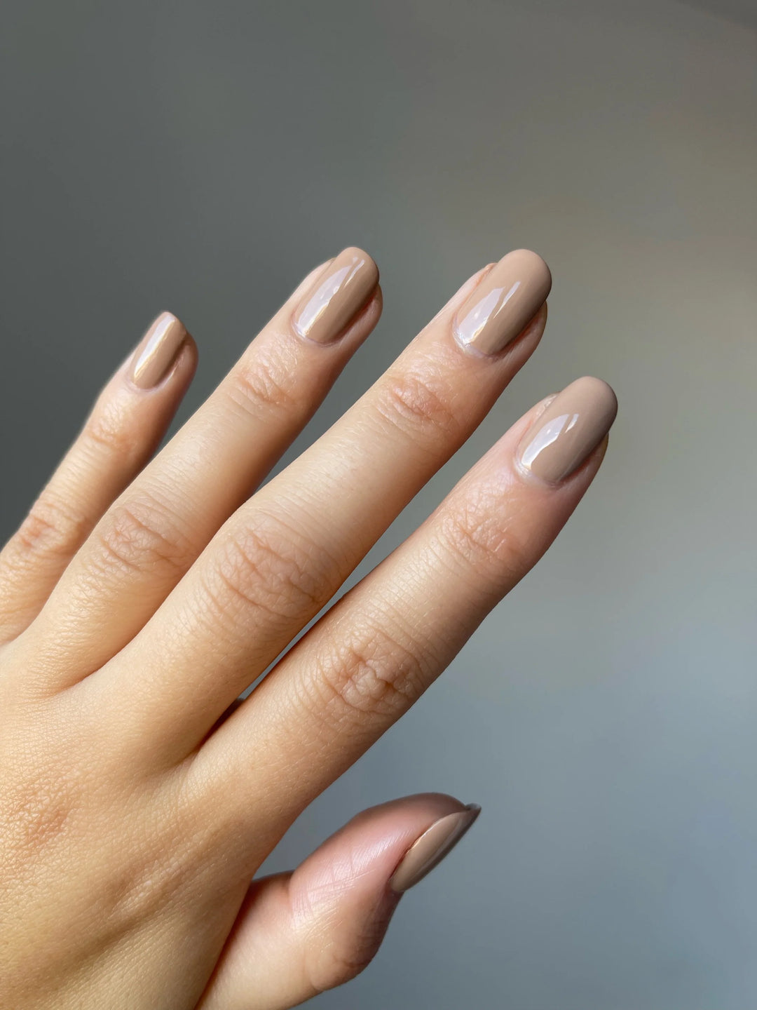 L'OXYGÉNÉ HONESTY von Nailberry - Nägel