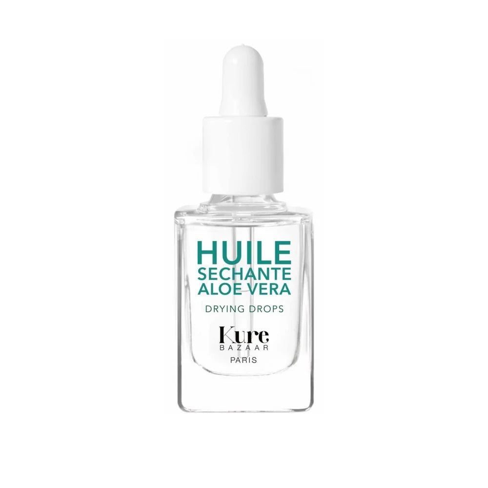 Quick Drying Drops von Kure Bazaar Paris
