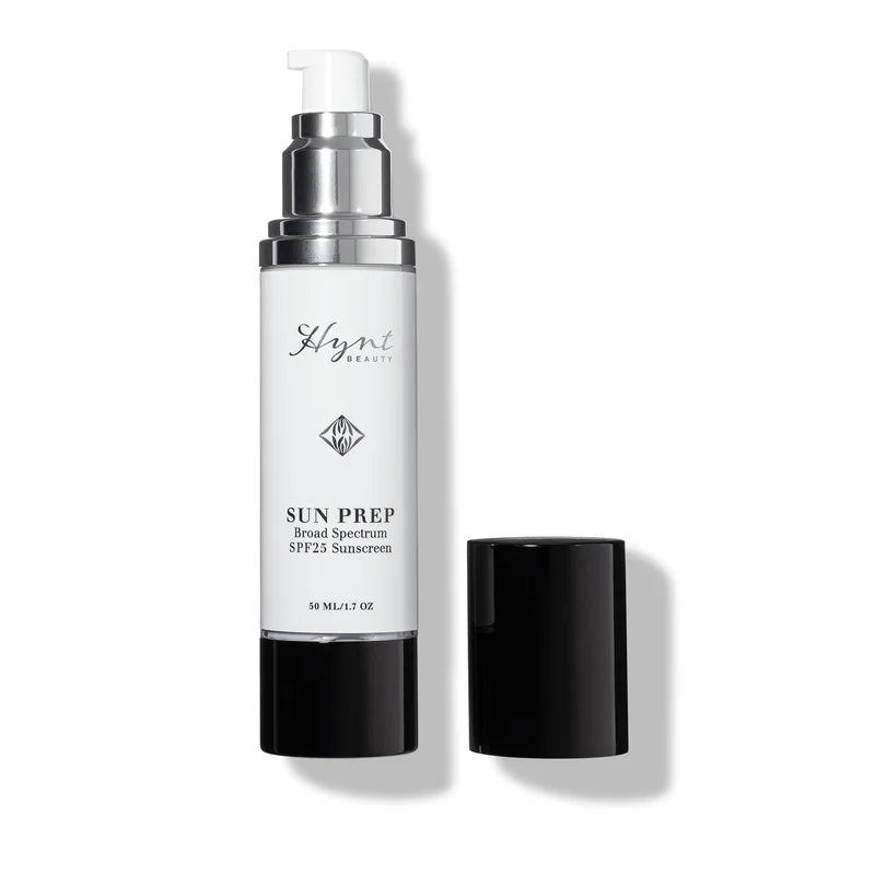 Sun Prep Broad Spectrum SPF 25 50 ml