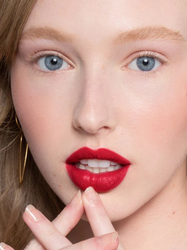 Color Block Lipstick 4g