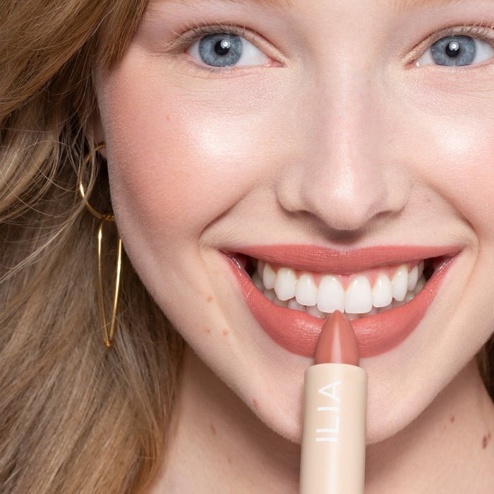 Color Block Lipstick 4g