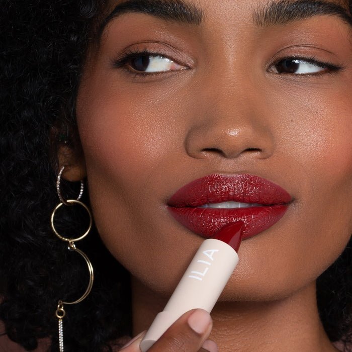 Color Block Lipstick 4g