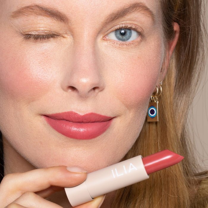Color Block Lipstick 4g