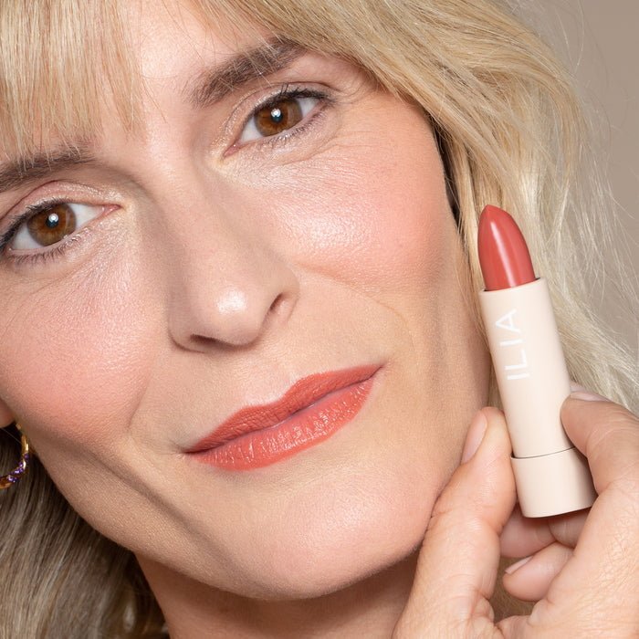 Color Block Lipstick 4g