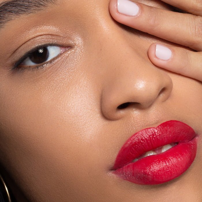 Color Block Lipstick 4g