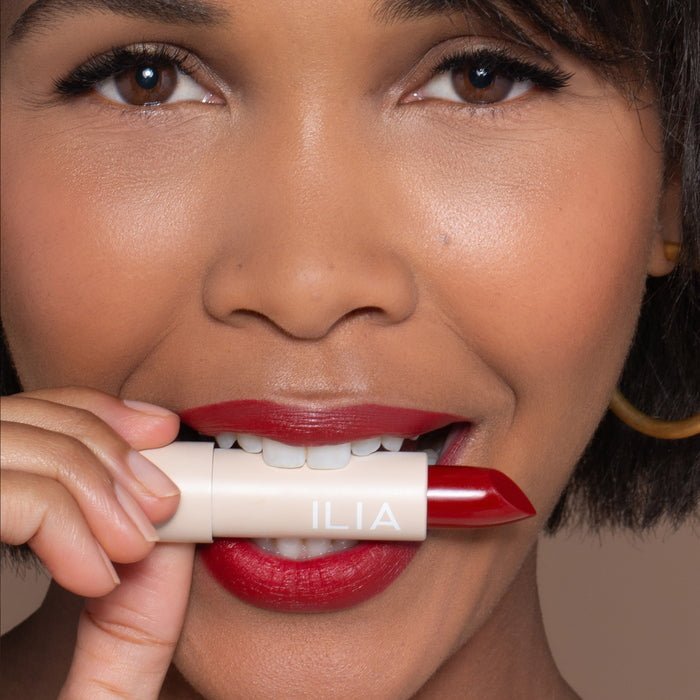 Color Block Lipstick 4g