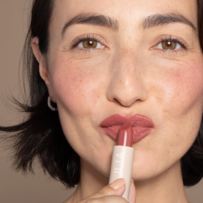 Color Block Lipstick 4g
