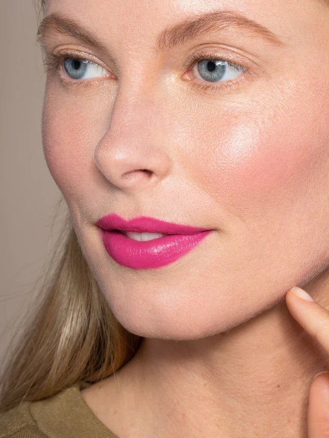 Color Block Lipstick 4g