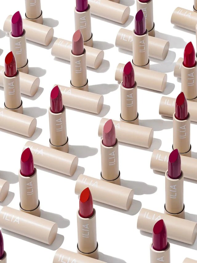 Color Block Lipstick 4g
