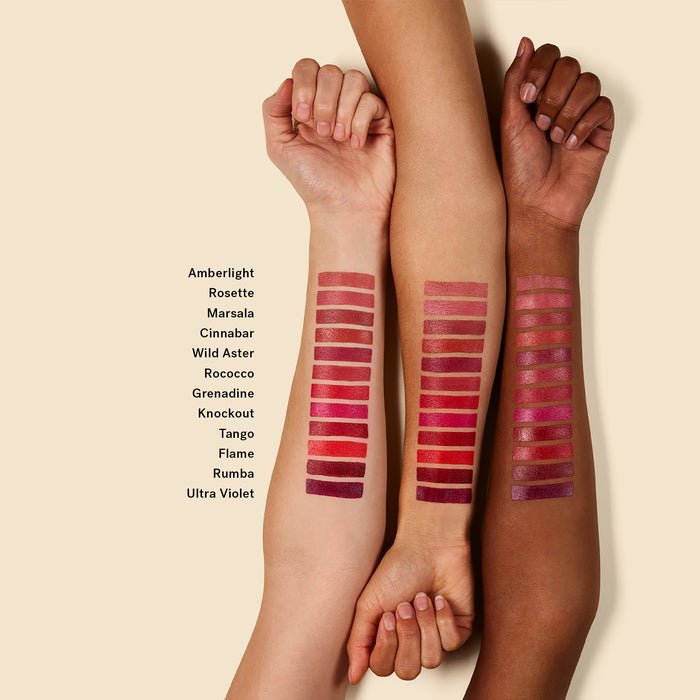 Color Block Lipstick 4g