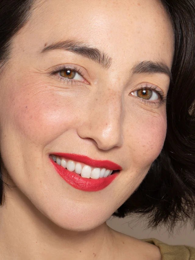 Color Block Lipstick 4g