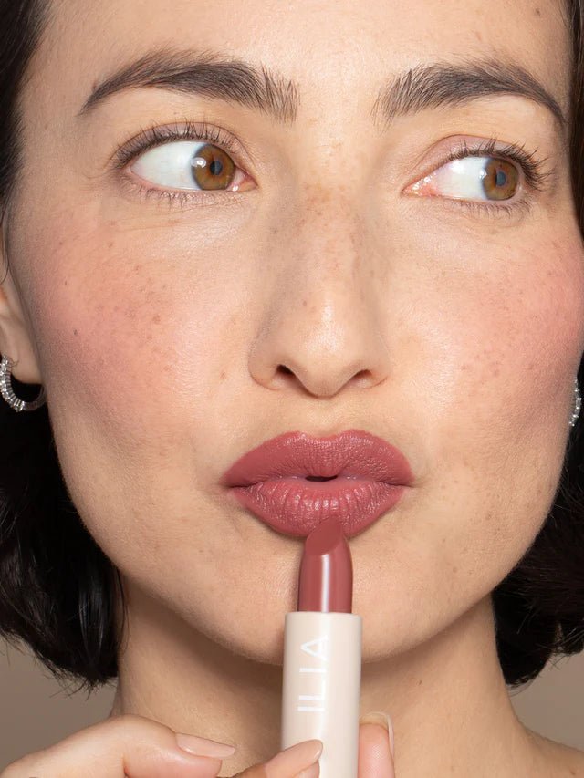 Color Block Lipstick 4g
