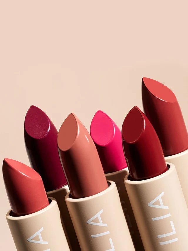 Color Block Lipstick 4g