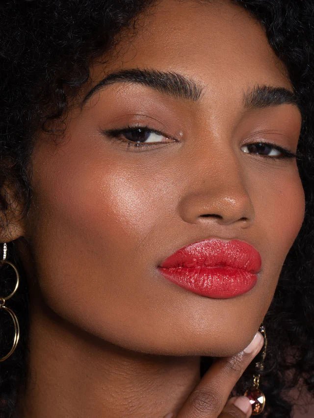 Color Block Lipstick 4g