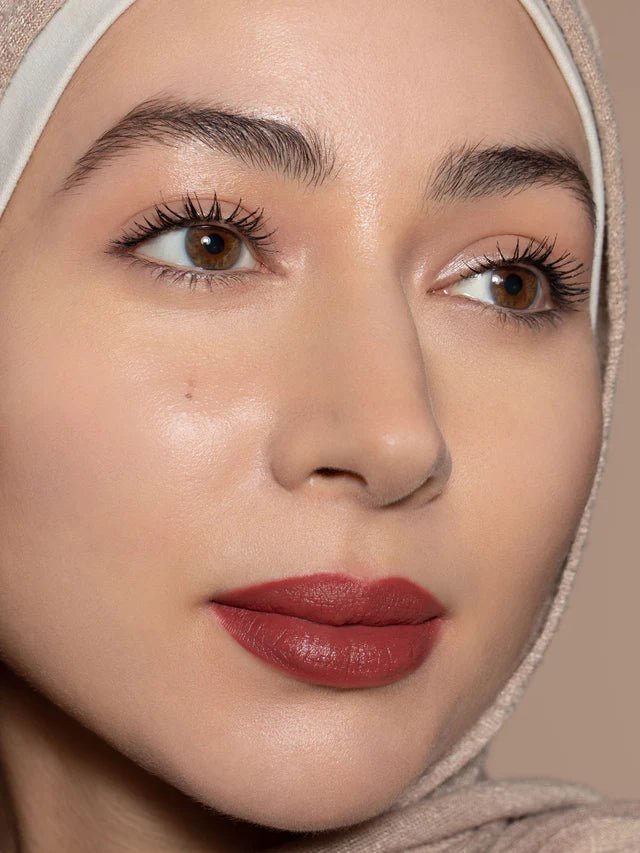 Color Block Lipstick 4g