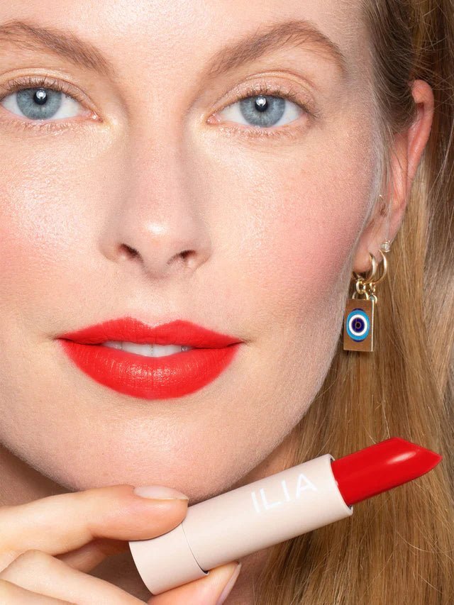 Color Block Lipstick 4g