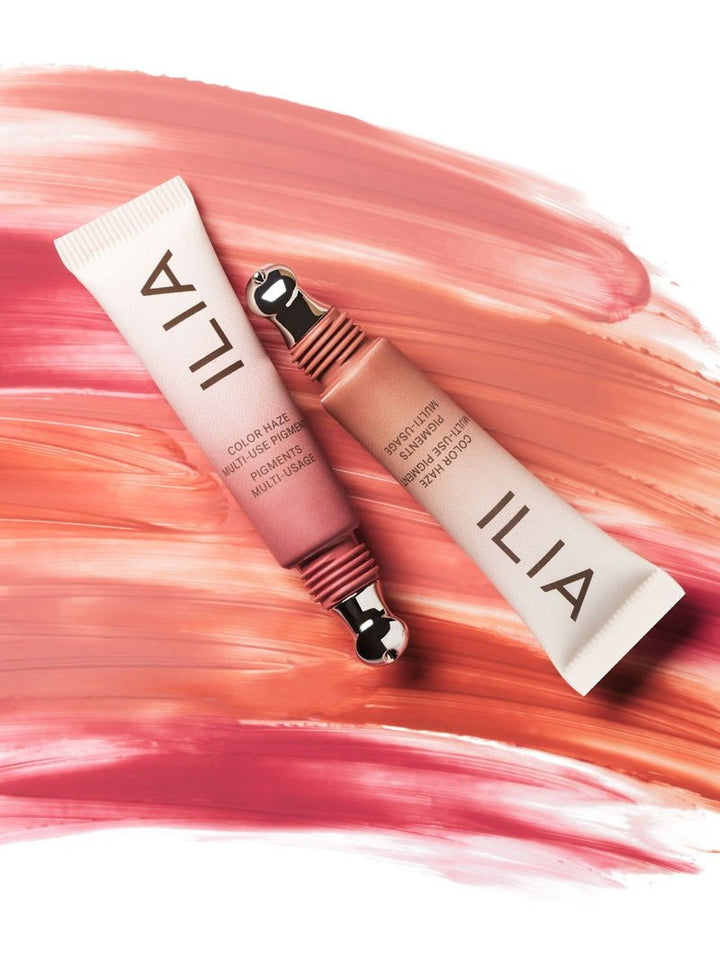Estilo de vida Ilia Color Haze