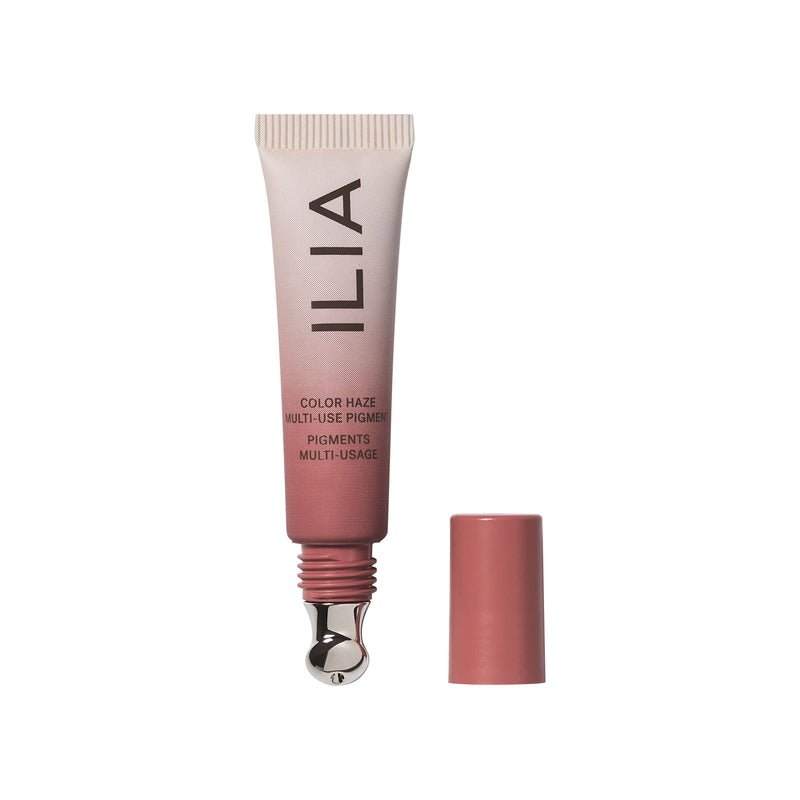 Ilia Color Haze Antes De Hoy