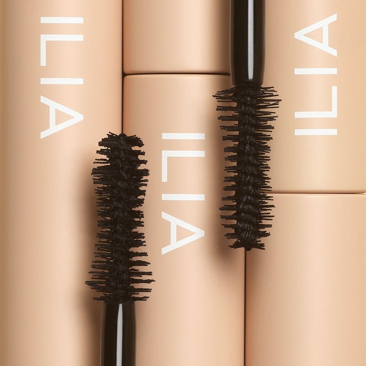 Ilia Fullest Volumizing Mascara Still Life