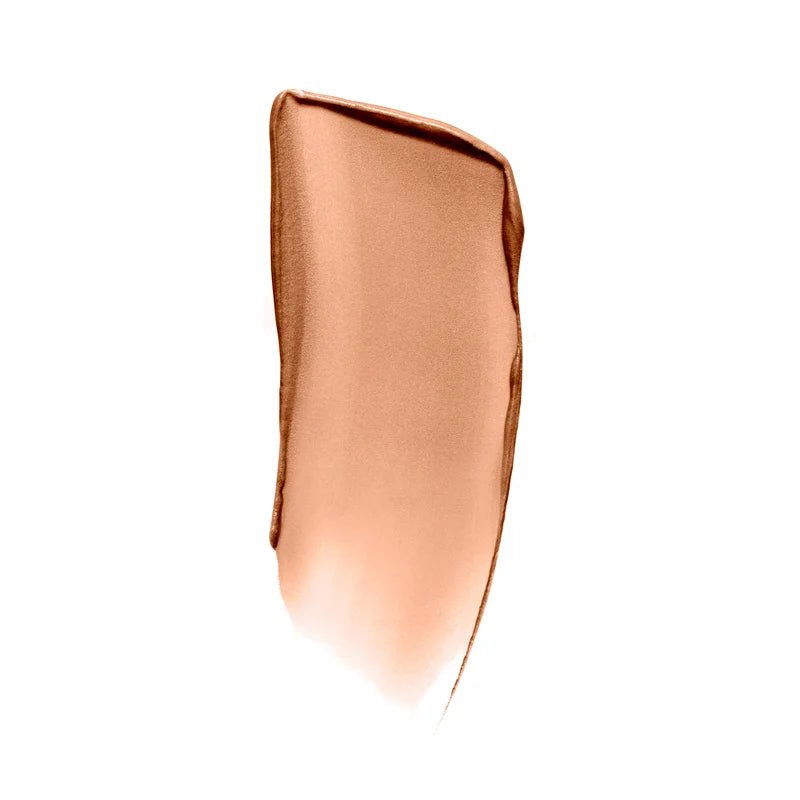 ILIA Beauty Lightshift Cream Highlighter - Daze Swatch