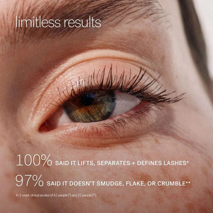 Ilia Limitless Lash Mascara - Results